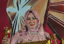 Perempuan, Kepemimpinan, dan Pengabdian: Jejak Inspiratif Dr. Hj. Eka di Hari Kartini