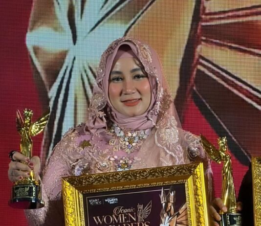 Perempuan, Kepemimpinan, dan Pengabdian: Jejak Inspiratif Dr. Hj. Eka di Hari Kartini