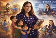 Hari Kartini 2026: Jejak Perjuangan Nina Melani Paradewi Menjadi Inspirasi Para Wanita Indonesia