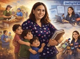 Hari Kartini 2026: Jejak Perjuangan Nina Melani Paradewi Menjadi Inspirasi Para Wanita Indonesia