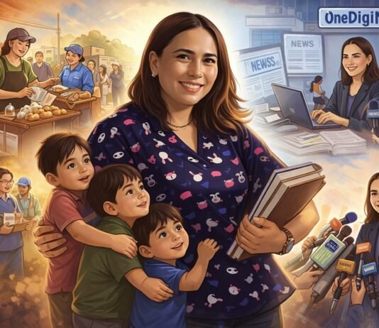 Hari Kartini 2026: Jejak Perjuangan Nina Melani Paradewi Menjadi Inspirasi Para Wanita Indonesia