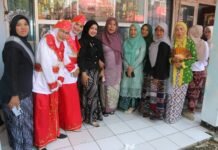 Hari Kartini di SMKN 2 Karawang, Pendidikan Jadi Kunci Kemajuan Perempuan