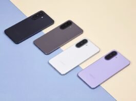 Galaxy A57 5G dan A37 5G Resmi Dirilis, Siap Jadi Andalan Anak Muda Indonesia