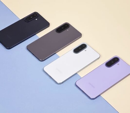 Galaxy A57 5G dan A37 5G Resmi Dirilis, Siap Jadi Andalan Anak Muda Indonesia