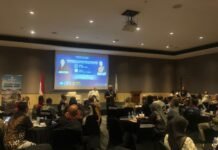 Ketua Umum ASPHRI Dr Yosminaldi: Silaturahim Jadi Kunci Sinergi Dunia Kerja