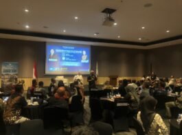 Ketua Umum ASPHRI Dr Yosminaldi: Silaturahim Jadi Kunci Sinergi Dunia Kerja