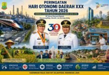 Dari Lumbung Padi ke Kota Industri, Wajah Baru Karawang di Usia Otonomi Daerah ke-30