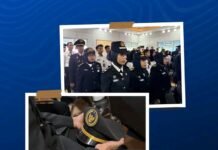 Lapas Karawang Peringati HBP ke-62 dengan Penghargaan dan Aksi Sosial