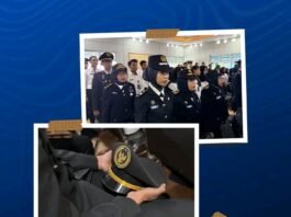 Lapas Karawang Peringati HBP ke-62 dengan Penghargaan dan Aksi Sosial