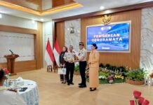 Christo Toar Minta Maaf Saat Pamit, Siap Emban Amanah Baru di Malang