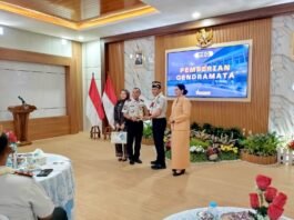 Christo Toar Minta Maaf Saat Pamit, Siap Emban Amanah Baru di Malang