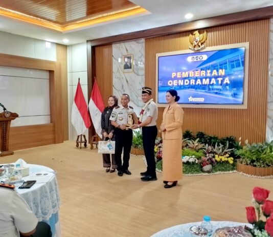 Christo Toar Minta Maaf Saat Pamit, Siap Emban Amanah Baru di Malang