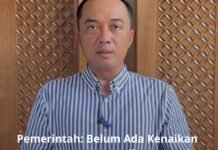 Pemerintah: Harga BBM Belum Naik per 1 April 2026, Masyarakat Diminta Tetap Tenang