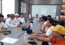 Dari Karawang untuk Keadilan: Ribuan Massa Desak Proses Hukum Tanpa Tebang Pilih