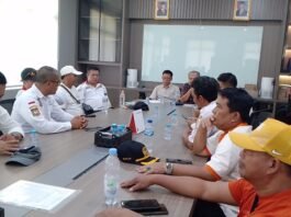 Dari Karawang untuk Keadilan: Ribuan Massa Desak Proses Hukum Tanpa Tebang Pilih