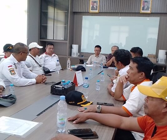 Dari Karawang untuk Keadilan: Ribuan Massa Desak Proses Hukum Tanpa Tebang Pilih