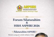 ASPHRI Targetkan Penguatan Jaringan Profesional Lewat HBH 2026