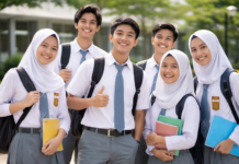 Usai Libur Lebaran, Aktivitas Pendidikan di Karawang Kembali Stabil