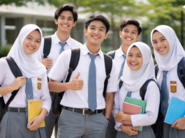 Usai Libur Lebaran, Aktivitas Pendidikan di Karawang Kembali Stabil