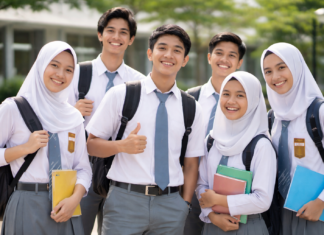 Usai Libur Lebaran, Aktivitas Pendidikan di Karawang Kembali Stabil