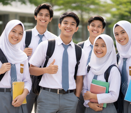 Usai Libur Lebaran, Aktivitas Pendidikan di Karawang Kembali Stabil
