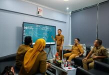 Diskominfosantik Optimalisasikan Helpdesk TIK untuk Percepat Layanan Teknologi Perangkat Daerah