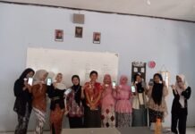 GOKAR Karawang Perkenalkan Layanan Transportasi Online dengan Jargon Dekat Bersahabat Aman