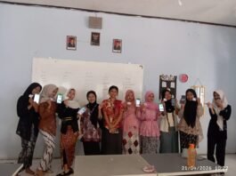 GOKAR Karawang Perkenalkan Layanan Transportasi Online dengan Jargon Dekat Bersahabat Aman