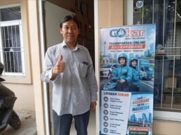 Transportasi Industri Lebih Mudah, GOKAR Dipuji Mampu Buka Peluang Kerja Baru