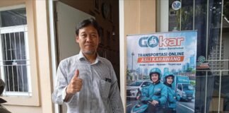 Transportasi Industri Lebih Mudah, GOKAR Dipuji Mampu Buka Peluang Kerja Baru
