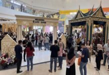 KCP Mall Karawang Buka Wedding Expo 2026, Calon Pengantin Bisa Berburu Promo dan Referensi