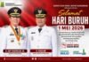 May Day 2026: Pemkab Karawang Tegaskan Komitmen Lindungi Hak Pekerja
