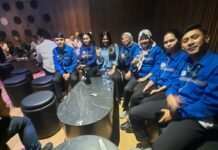 Grand Opening DOME Resto Karawang Dihadiri Relasi dan Tim Grup Perusahaan, Penuh Apresiasi