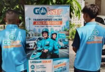 Founder GOKAR Syuhada Wisastra Tegaskan Komitmen Sejahterakan Driver