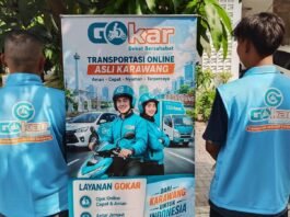 Founder GOKAR Syuhada Wisastra Tegaskan Komitmen Sejahterakan Driver