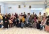 Syuhada Wisastra: Alumni Harus Bersama Besarkan IASKA dan UMKM Alumni