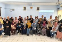 Syuhada Wisastra: Alumni Harus Bersama Besarkan IASKA dan UMKM Alumni