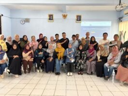 Syuhada Wisastra: Alumni Harus Bersama Besarkan IASKA dan UMKM Alumni