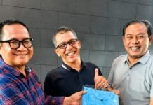 GOKAR Dinilai Mampu Buka Lapangan Kerja dan Tingkatkan Ekonomi Masyarakat