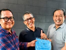 GOKAR Dinilai Mampu Buka Lapangan Kerja dan Tingkatkan Ekonomi Masyarakat