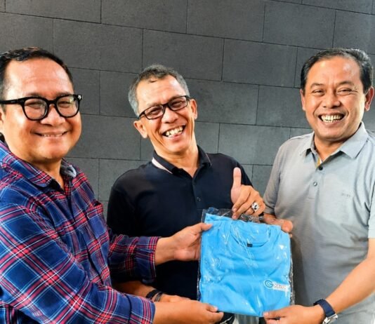 GOKAR Dinilai Mampu Buka Lapangan Kerja dan Tingkatkan Ekonomi Masyarakat