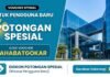 Aplikasi GOKAR Karawang Resmi Hadir, Pengguna Baru Bisa Dapat Diskon Rp5.000