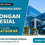 Aplikasi GOKAR Karawang Resmi Hadir, Pengguna Baru Bisa Dapat Diskon Rp5.000