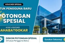 Aplikasi GOKAR Karawang Resmi Hadir, Pengguna Baru Bisa Dapat Diskon Rp5.000