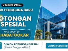 Aplikasi GOKAR Karawang Resmi Hadir, Pengguna Baru Bisa Dapat Diskon Rp5.000