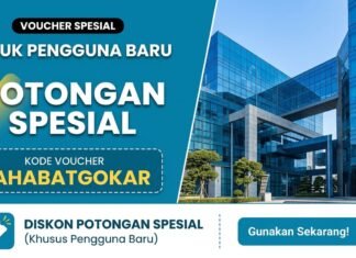 Aplikasi GOKAR Karawang Resmi Hadir, Pengguna Baru Bisa Dapat Diskon Rp5.000