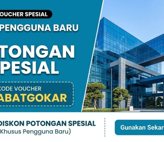 Aplikasi GOKAR Karawang Resmi Hadir, Pengguna Baru Bisa Dapat Diskon Rp5.000