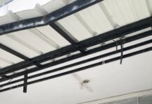 46 Siswa Ikuti Kegiatan Tanda Kecakapan Khusus Pramuka di SMAN 5 Karawang