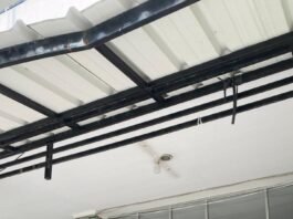 46 Siswa Ikuti Kegiatan Tanda Kecakapan Khusus Pramuka di SMAN 5 Karawang