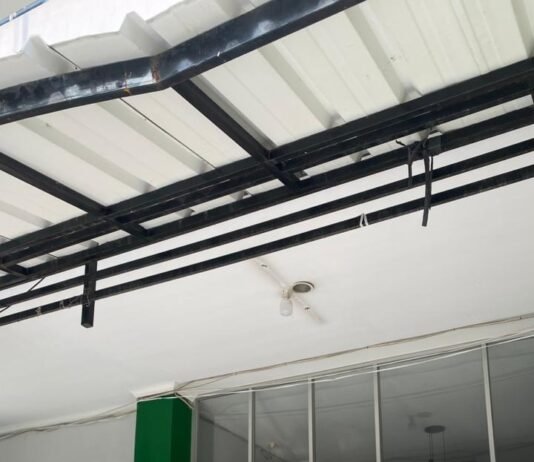 46 Siswa Ikuti Kegiatan Tanda Kecakapan Khusus Pramuka di SMAN 5 Karawang